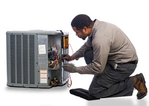 AC Tune-up and Repair - HSP Appliance Experts
