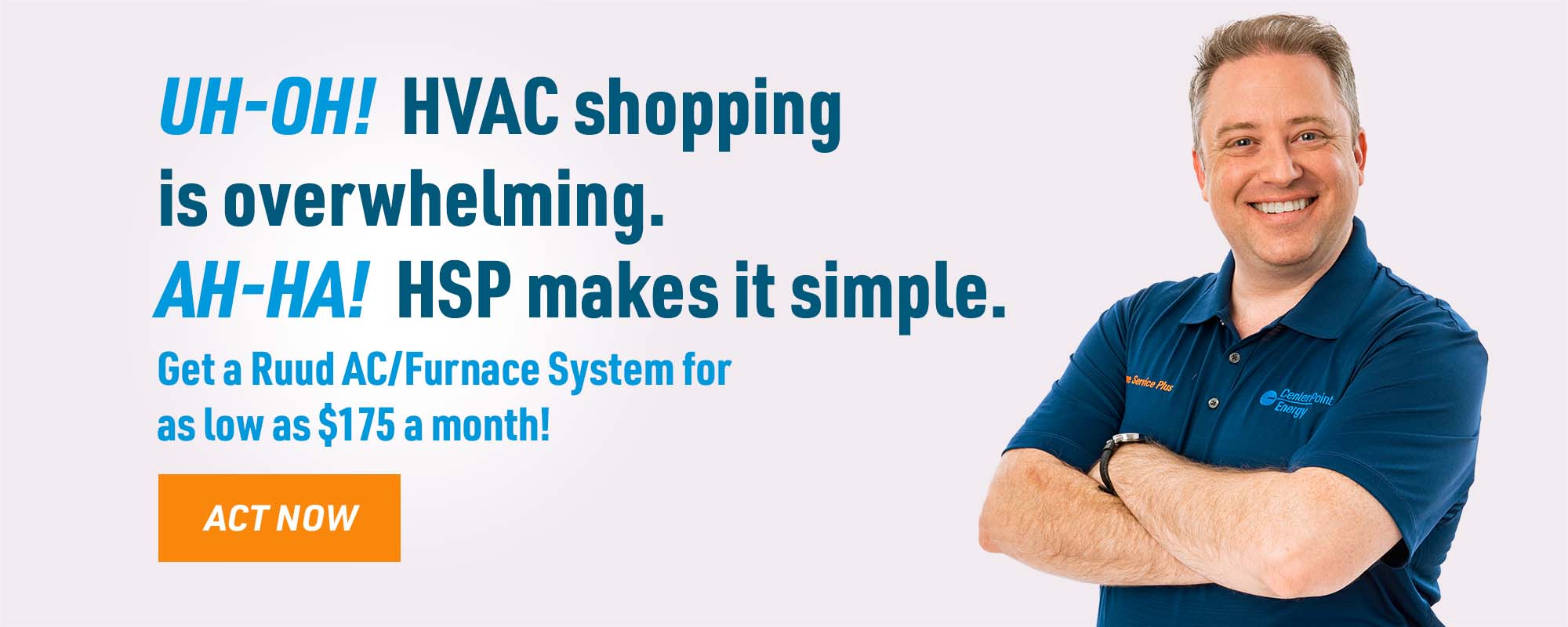 AC Savings Promo