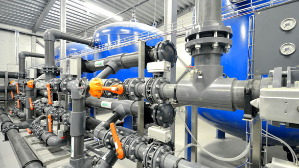 Rebates for Industrial Customers