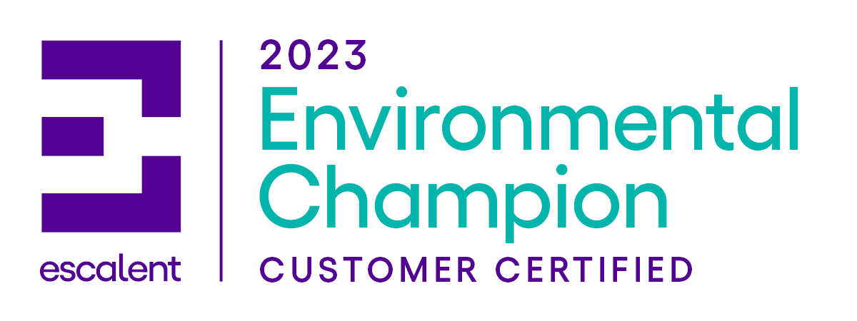 Environmental Champion logo