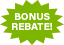 Bonus Rebate