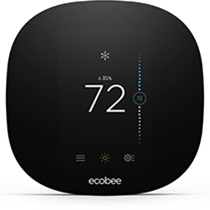 ecobee3 Lite Thermostat