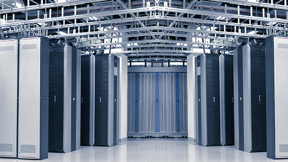 Data Center Energy Efficiency Program