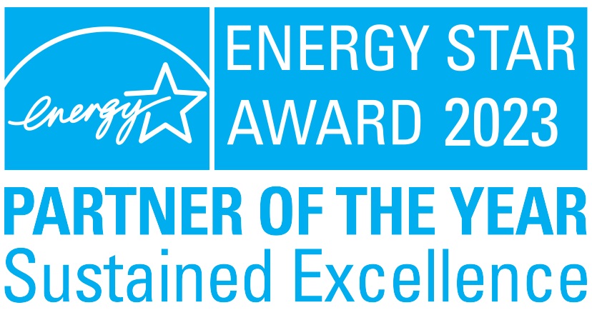 2022 Energy Star Award logo