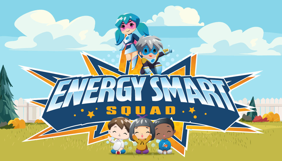 Energy Smart Squad