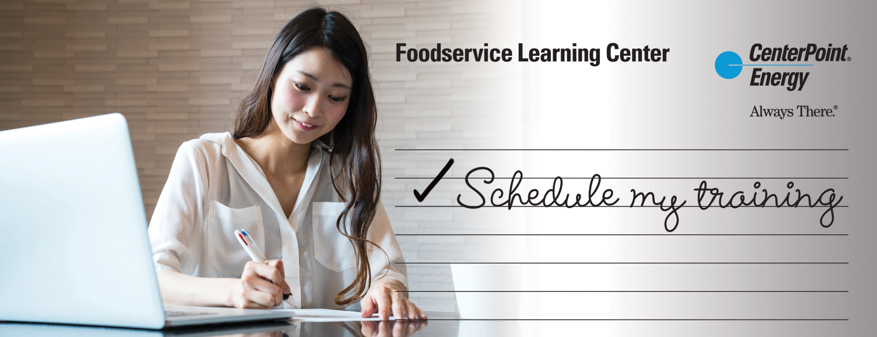 Foodservice Learning Center