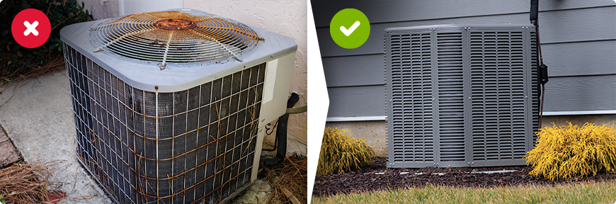 Important Update About Your Air Conditioning Unit