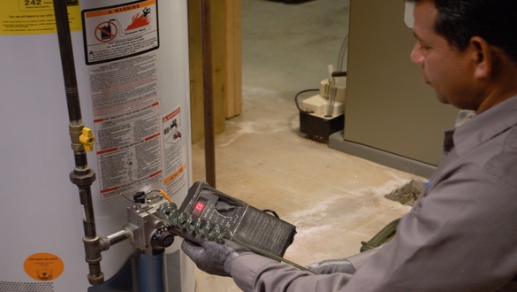 CenterPoint Energy Home Service Plus Boiler Tune-Up