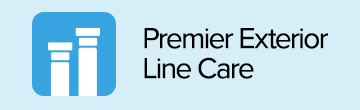 Premier Exterior Line Care Plan
