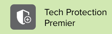 Tech Protection Premier Plan icon