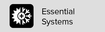 Essential Systems Plan