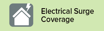 Electrical Surge Coverage