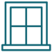 Window Rebates Icon
