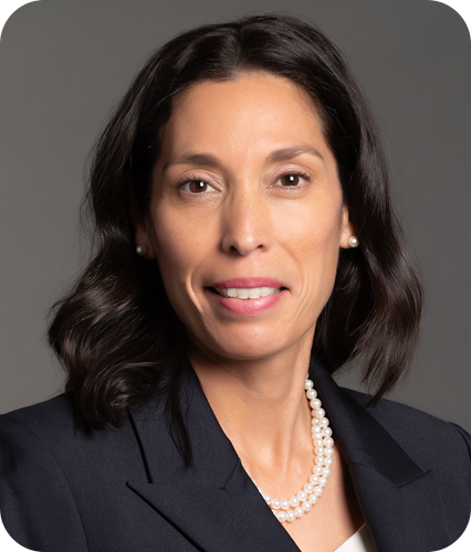 Wendy Montoya Cloonan