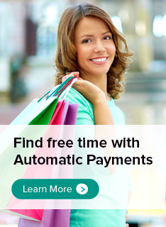 Automatic Payments