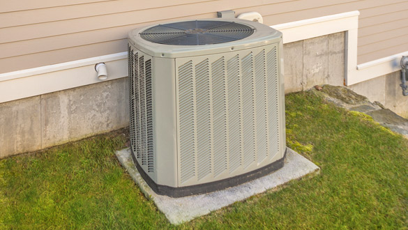 A/C Distributor Program​​