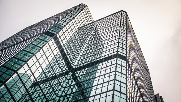 CenterPoint Energy’s Retro-Commissioning Program (RCx)