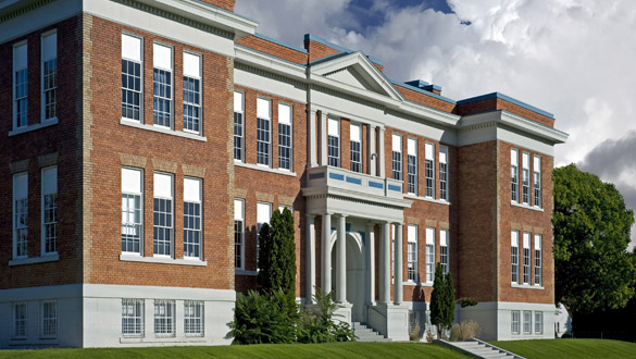 SCORE Efficiency Program