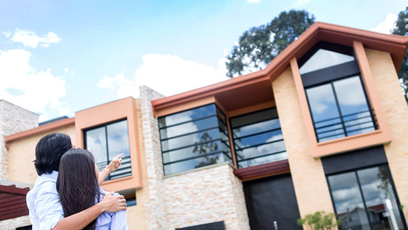 ENERGY STAR New Homes