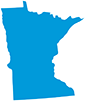 icon of Minnesota