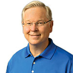 Contact Eric Johansen