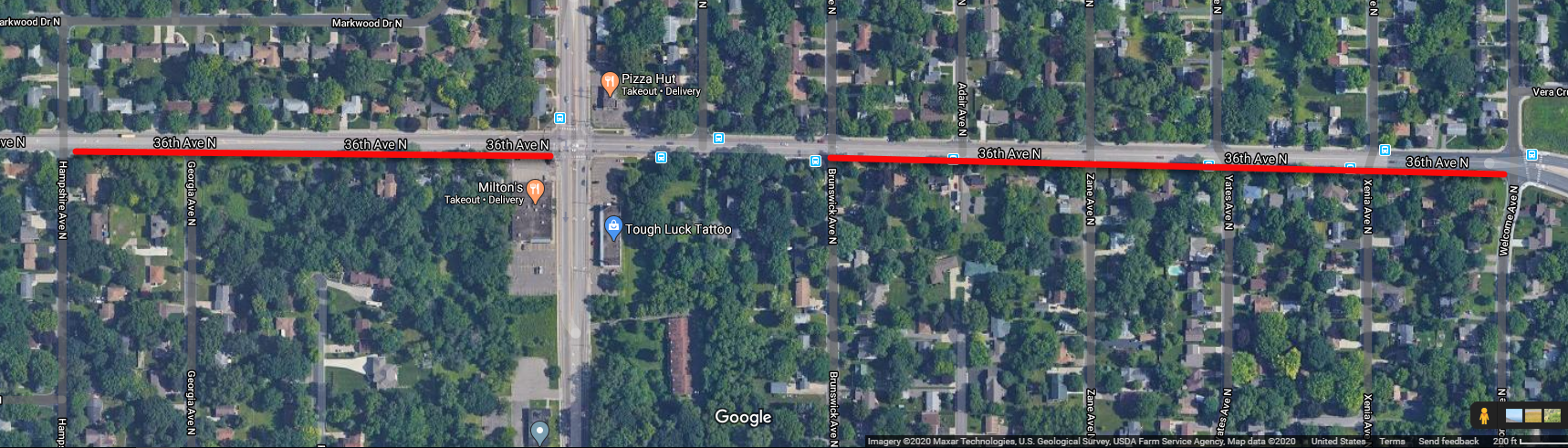 CNP Map of 36th Ave N in Crystal.png