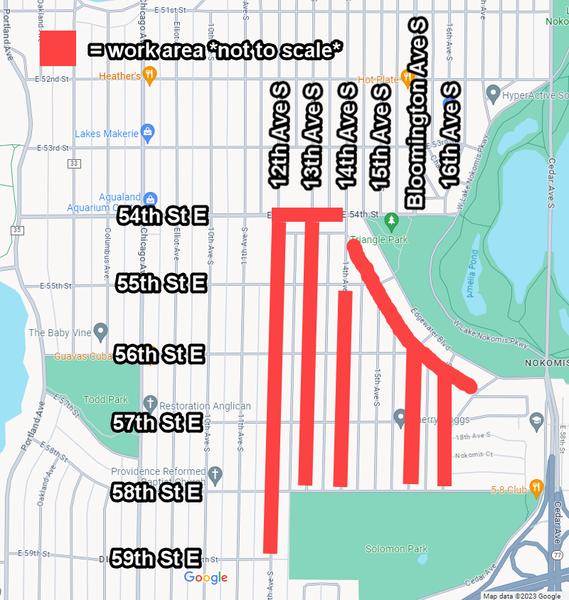 CNP Map of Minneapolis Legion Lake ISM.png