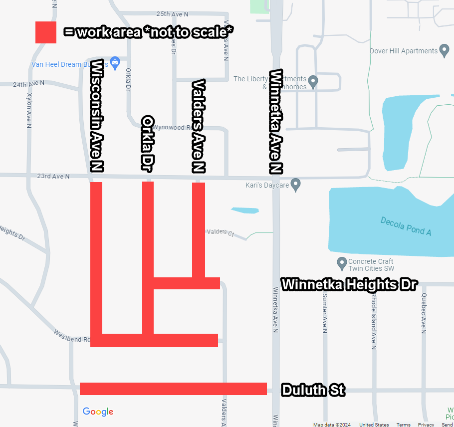 CNP Map of Golden Valley Orkla Dr.png