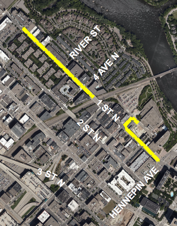 CenterPoint Energy's Map of Mpls North Loop 92766533.png